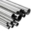 Tubo INOX - 12,70mm x 2,00mm - Polido - MEC COMERCIO E INDUSTRIA DE METAIS LTDA