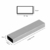 Tubo Metalon Retangular - 50mm x 20mm - Polido na internet