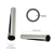 Tubo INOX - 12,70mm x 2,00mm - Polido na internet
