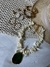 COLAR CASCALHO CORAIS AGATA - comprar online