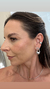 PIERCING FAKE LISO RETO PRATA