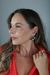CHOKER ARO ONDULADO TUBO ORGANIC - comprar online