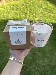Love Latte / Amor de Mãe
