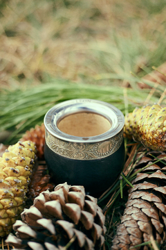 MATE IMPERIAL URUGUAYO PERSONALIZADO