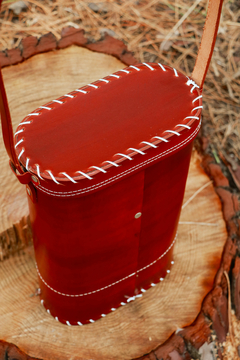 MATERA MORRAL CAMPESTRE - Somos Matearte