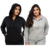 Kit 2 Blusa De Moletom c Capuz e Ziper na internet