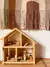 Casita Bosque