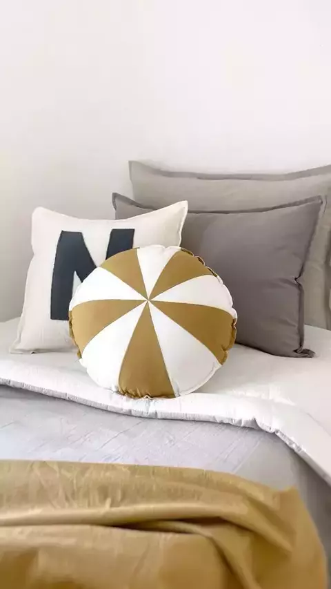 Acolchado Lisos Cama - comprar online