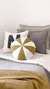Acolchado Lisos Cama - comprar online
