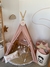 Carpa Tipi - tienda online