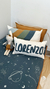 Imagen de Acolchado Galaxia Cama
