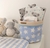 Contenedor redondo chico - tienda online
