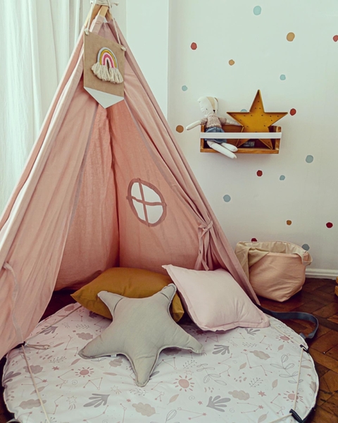 Carpa Tipi