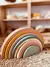 Arcoiris de Madera - comprar online