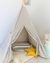 Carpa Tipi en internet
