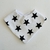Bandanas estampadas y lisas - Tienda Pequeño Teddy