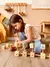 Set Pequeños Constructores - TRIGONOS
