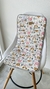 Cubrecoches Estampado - tienda online