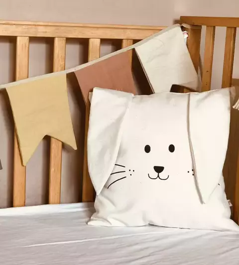 Almohadon Conejin