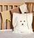 Almohadon Conejin