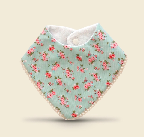 Bandanas estampadas y lisas
