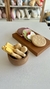 Set Hamburguesa con patitas y papas fritas - comprar online