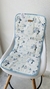 Cubrecoches Estampado - tienda online