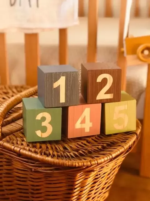 Set de Cubos