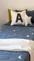 Acolchado Galaxia Cama en internet