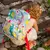 Mochila Infantil