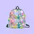 Mochila Infantil