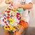 Mochila Marinera Infantil - tienda online