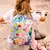 Mochila Marinera Infantil - Tienda Pequeño Teddy