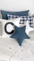 Almohadon Cuadrille - comprar online
