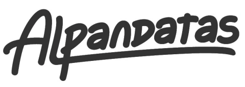 Alpandatas