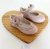 Sapatilha Xuá Xuá Blush Com Velcro