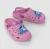 Babuche Disney Urban Stitch Grendene Kids Rosa - Palácio Shoes