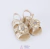 Sandália Baby Xuá Xuá Dourado - comprar online