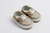 Mocassim Infantil Xuá Xuá Bege/Caramelo