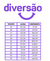 Tênis Infantil Cano Médio Diversão Zíper