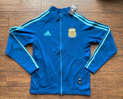 Camperita AFA Celeste