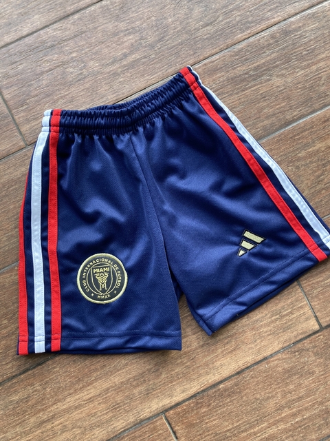 Short Inter Miami (Capitan America)