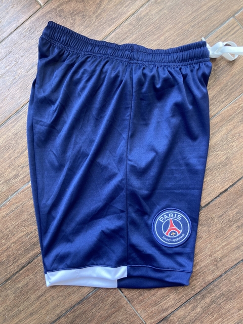 Short Paris adultos