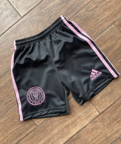 Short Inter Miami Niños en internet