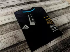 Remera AFA algodón