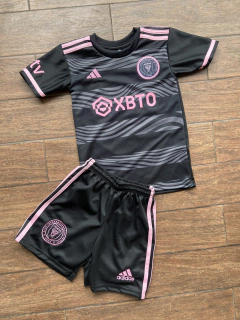 Short Inter Miami Niños - comprar online