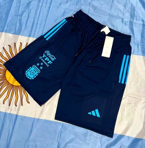 Bermuda Afa adultos con cierre