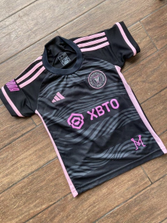 Camiseta Inter Messi Adultos