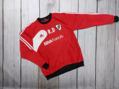 Buzo Ramon Diaz Adulto