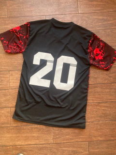 Camiseta alternativa River 21/22 - comprar online